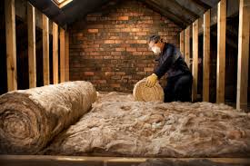 Eco-Friendly or Green Insulation Solutions in Mays Chapel, MD